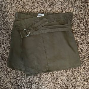 Urban Outfitters mini skirt